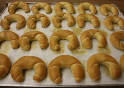 Butterhörnchen