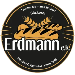 Bäckerei Erdmann e.K. Bäckerei Erdmann e.K.