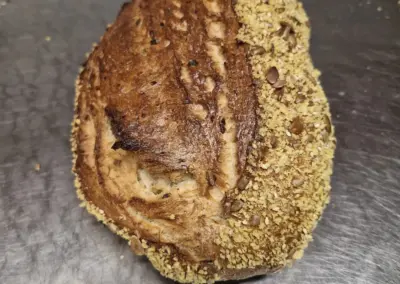 Gärtnerkruste