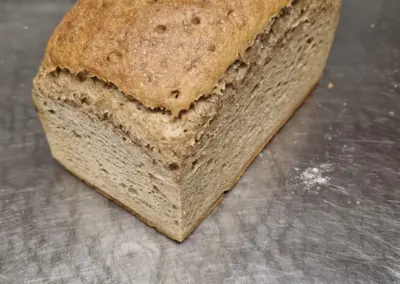 Graubrot