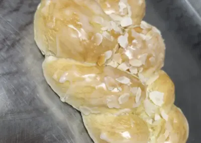 Hefezopf