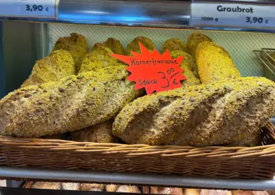 Körnerfranzose